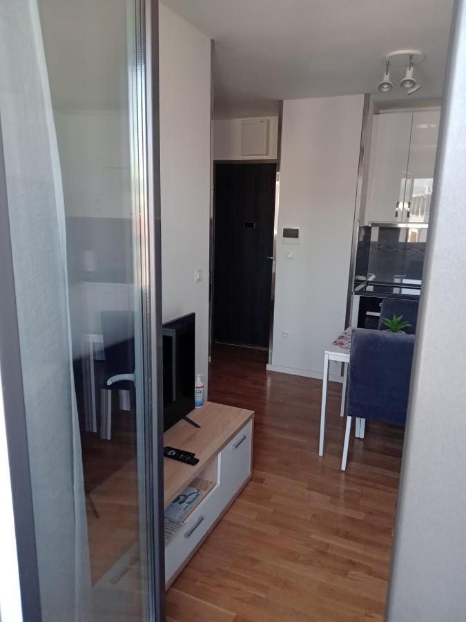 Apartamento Nina Split Exterior foto